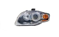 20-b428-05-2b A.a4 Ön Far El.motor.xenon Lh.04-07 - 8E0941029AS