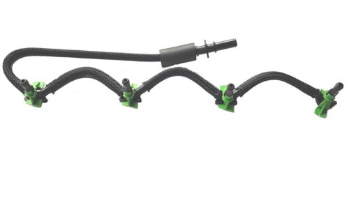 Enjektör Geri Dönüş Borusu Focus 14 Fıesta 12 Cmax-grand Cmax 15 Mondeo 14 1.5l Sohc Dı Tc I - FM5Q9K022AB-1868676