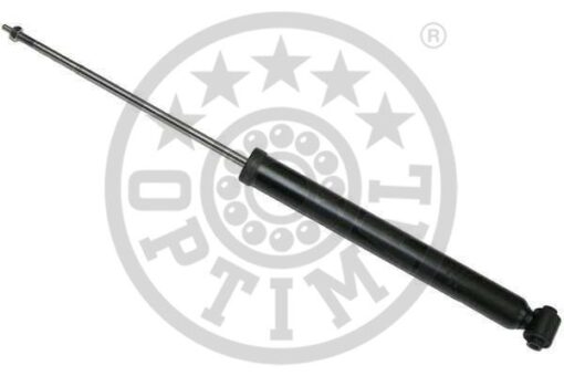 Arka Amortisör L/r Stılo 1.2-1.4-1.6-1.9 D-1.9 Jtd 01 E1307 - 50705394-50705343