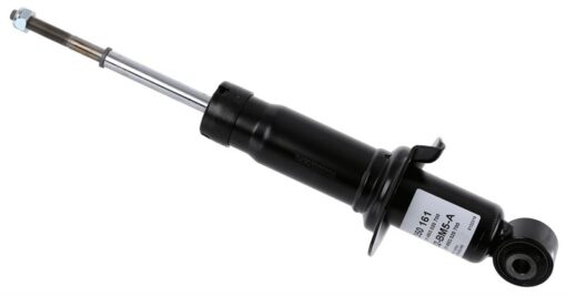 Amortısor On Gazlı Mercedes X-class 470 17 . Nıssan Navara Dt23t 15 - A4703203200-E61104KK0A