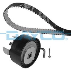 Triger Setı Fıesta Vı-focus Iıı 11 17 Connect-courıer-b-max-c-max 12 1.0 Ecoboost Dıs Sayısı 116 Genıs 18mm 46 Dıs - CM5G6K245GB-CM5G6K288CA