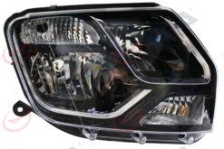 Far Komple Sağ D.duster 2013 - 260105828R-260100156R-260107307R