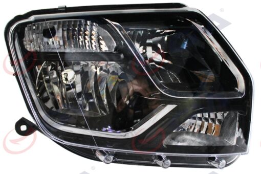 Far Komple Sağ D.duster 2013 - 260105828R-260100156R-260107307R