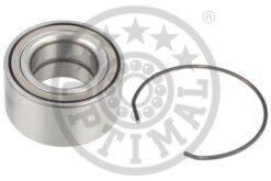 On Teker Rulmanı Renault R9-r11-r19 Clıo I-ıı Clıo Symbol-twıngo Dacıa Solenza Abs Sız 35x65x35 - 7701205778
