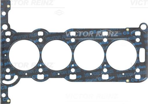 Silindir Kapak Contası 0.8mm 0.25mm Astra G-corsa C-agıla 1.2 Z12xe - 5607448-90544049-90570009