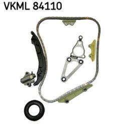 Eksantrik Zincir Seti Transıt V348 V363 Ranger 11- 2.2 155ps - KTCK3Q 6M000 A1A T304724 CK3Q6M000