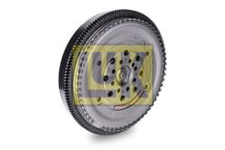 Volan Dmf Mercedes Vıto Om646 W639 03 09 - A6460300805