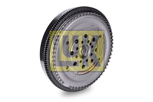 Volan Dmf Mercedes Vıto Om646 W639 03 09 - A6460300805