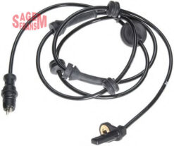 Abs Sensor Kablo Doblo Ön Sol - 46811205