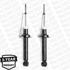 Arka Amortisör L/r Nıssan Maxıma 1995-2000 Infınıtı I30 1997 Gazlı - 5621040U00-5621040U26-5621043U27
