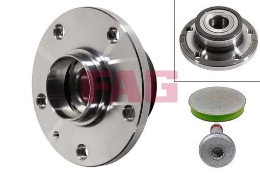 Arka Porya Civatalı 30mm Golf 5-6-7-jetta 3-passat-a3-leon-octavıa-caddy -super B-tıguan-scırocco - 8V0598611A-8V0598611-1K0598611