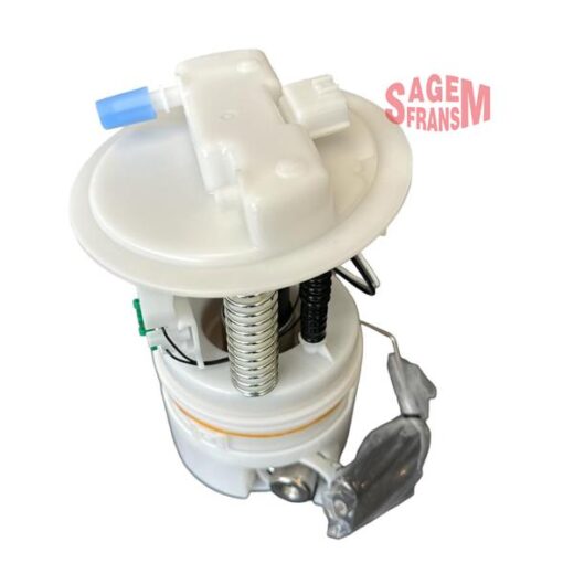 Yakıt Depo Şamandırası Duster 1.2 Tce 4x2 - 172024983R