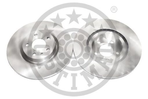 Ön Fren Aynası Opel Combo D 12 Fıat Doblo 10 Egea 16 Alfa Romeo 147 01 156 97 05 284 X 22 5 Delik Havalı - 95515331-569095-52119576-46445006