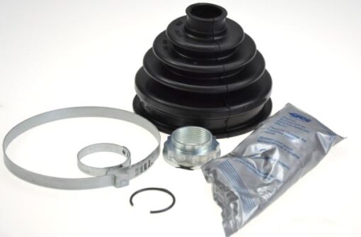 Aks Körük Bmw E46 00-05 E53 X5 00 - 31607507402