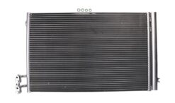 Klıma Radyatoru Bmw E81 E82 E87 E88 E90 E91 E92 E93 E84 E89 - 64539229022