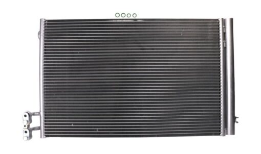 Klıma Radyatoru Bmw E81 E82 E87 E88 E90 E91 E92 E93 E84 E89 - 64539229022
