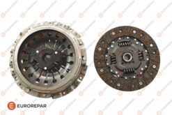 Debriyaj Seti P306-p406-p405-p605-xantıa-xm-xsara-zx 2.0 16v Xu10j4r-mek-be3/5.be3/5vk - 2004.G9-2050.41-2050.S9-2050.Y2