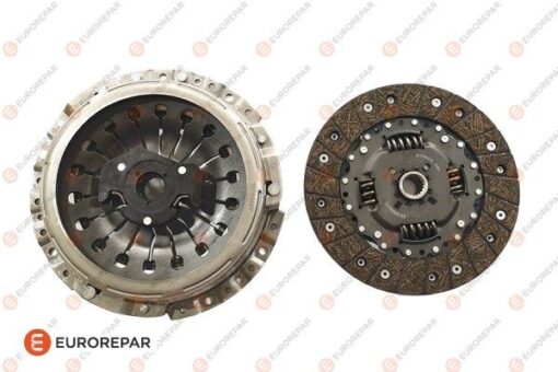 Debriyaj Seti P306-p406-p405-p605-xantıa-xm-xsara-zx 2.0 16v Xu10j4r-mek-be3/5.be3/5vk - 2004.G9-2050.41-2050.S9-2050.Y2