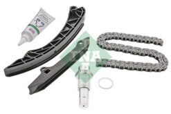 Eksantrık Zıncır Setı Alt Bmw M50 M52 M54 E36 E34 E46 E39 E60 E38 E65 E83 E53 Z3 Z4 E85 - 11311432176S2-11311432176
