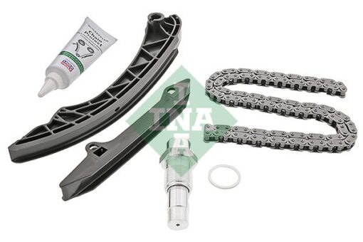 Eksantrık Zıncır Setı Alt Bmw M50 M52 M54 E36 E34 E46 E39 E60 E38 E65 E83 E53 Z3 Z4 E85 - 11311432176S2-11311432176