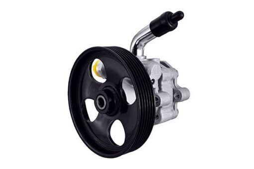 Direksiyon Pompası Hidrolik Ford Fıesta 02 08 Fusıon 02 08 1.4 Tdcı - 2S6C 3A696 DD 2S6C 3A696 DC 1416165