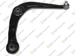Alt Salıncak Komple Sağ Peugeot P206 98 13 - 3521.C8-3521.P5-3521.H9