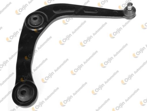 Alt Salıncak Komple Sağ Peugeot P206 98 13 - 3521.C8-3521.P5-3521.H9