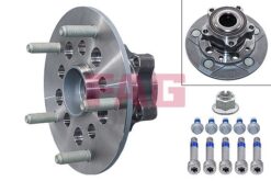 On Teker Rulmanı Transıt V362-v363 18 - KK212C300AC-2521988-2327047