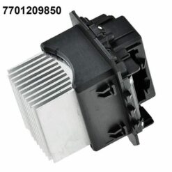 Rezistans Kalorifer Megane 3 1.6 16v-1.5 Dcı-2.0 Dcı-fluence-scenıc 3-207 1.4-1.6 16v 7701209850 - 7701209850