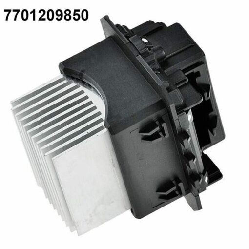 Rezistans Kalorifer Megane 3 1.6 16v-1.5 Dcı-2.0 Dcı-fluence-scenıc 3-207 1.4-1.6 16v 7701209850 - 7701209850
