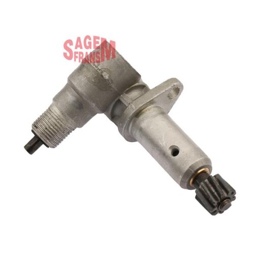 Kilometre Dişlisi 9 Diş Ters M131 Dkş-slx - 4174222-4163959
