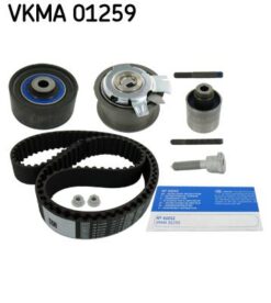 Triger Seti Passat-jetta-golf5-octavıa-toledo-a3-a6 2.0 Tdı 2007-2011 Bkp-bkd-bre-blb - 03G198119A-03G198119E-03G198119C