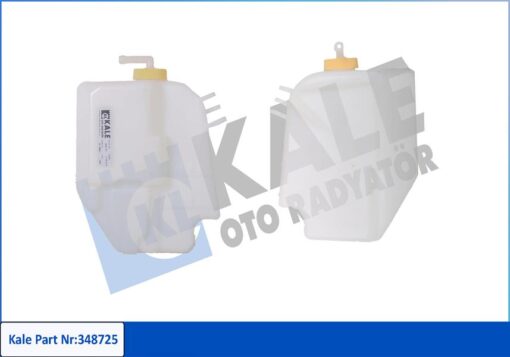 Genleşme Tankı Cıvıc Kapaksız - 19101RNAA01