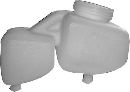 Hidrolik Deposu R12 - 7700679936