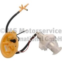 Yakıt Besleme Unıtesı Bmw N47 B47 N57 F10 F06 F07 F11 F12 F13 - 16117260648