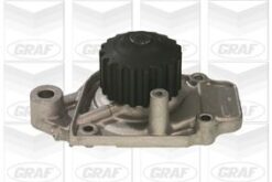 Devirdaim Honda Cıvıc Iv-v 1.3-1.4-1.5-1.6 87-97 -concerto-crx 87-92 -rover 200-400-cabrıolet - 19200P01004-19200PM3003-GWP2163