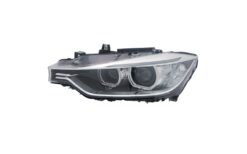 20-e084-05-2b B.3 F30 Ön Far El.mot.xenon Lh.11- - 63117314531