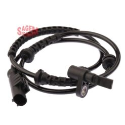 Abs Sensörü Ön Sağ/sol Fıat Egea - 51986775