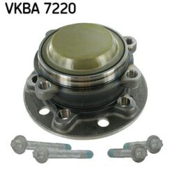 Teker Rulmanı On Mercedes W205 S205 C205 A205 W213 S213 C238 A238 Porya - A2053340400