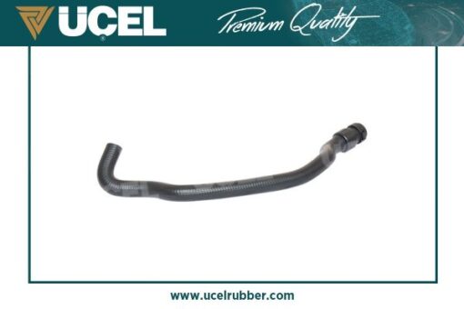 Kalorifer Çıkış Hortumu Renault Clıo Iı 98 05 Clıo Symbol 00 05 Kangoo 97 1.4 E7j K7j - 7700434301