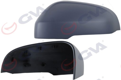 Ayna Kapağı Astarlı Sol Volvo S60 11-18 S80 08-16 S40-v40 12-19 V60 12-18 V70 07-15 Vm-469cpl - 39804843-39804832
