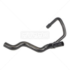 Radyator Hortumu Alt Mercedes W124 S124 - A1245000775