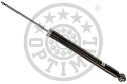 Arka Amortisör Volvo C30 533 06 12 S40 Iı 544 06 12 V50 545 06 12 - 30635523-30681610-30683572-30683573