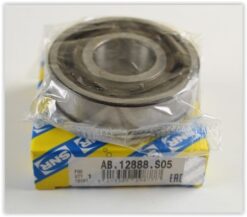 Kamalı Mil Rulmanı R9-r11 Ab12322 S01 X