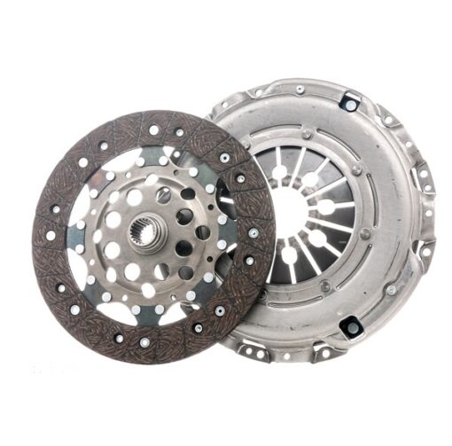Debrıyaj Setı Baskı Disk Rulmansız Nıssan Qashqaı 1.6l Hr16de J10 Jj10 6 Vites 11- / Note E11 06- / Juke F15 10- / Renault Megane Iv 15- / Dacıa Duster 17- - 302054100R-30210CJ00A-30100CJ00A