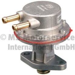 Benzın Otomatıgı Mercedes W201 W123 S123 W124 S124 - A0020916801