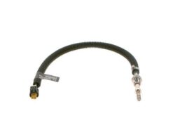 Egzoz Sıcaklık Sensoru Manıfold Mercedes W204 S204 W211 S211 - A0071539928