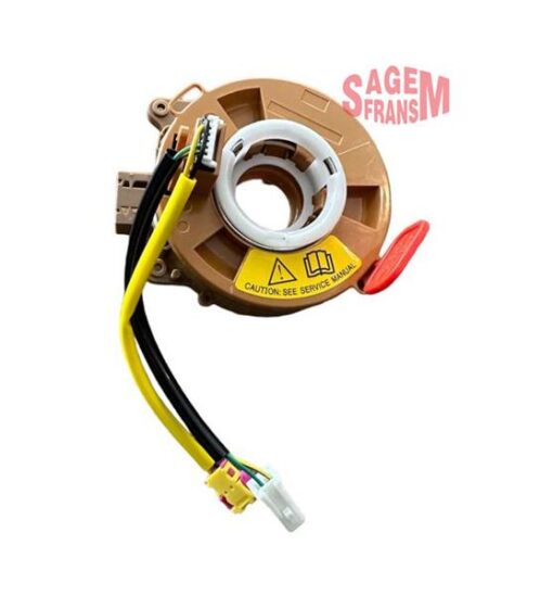 Direksiyon Sargısı Aır Bag Zembereği Doblo 2011 - 59001158