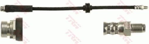 Fren Hortumu Arka Aks Sağ Sol Ford C-max Dm2 Focus C-max Dm2 Focus Iı Da-hcp Dp Focus Iı Conve Rtible Focus Iı Saloon Db-fch Dh Ford -changan Ford Mazda Focus Hatchback Cd5 Focus Saloon Cd4 - 1349853-1349854-1424802-1609128