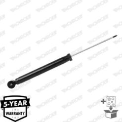Arka Amortisör L/r Audı A6 2.0tfsı 11 A6 3.0 Tfsı Quattro 10-12 -a7 Sportback 3.0tfsı Quattro 10 Gazlı Oespectrum Premium - 4G5513035-4G8513035A